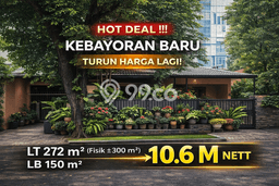 Dijual Rumah Elit Exclusive di Kebayoran Baru, Jakarta Selatan Dijual Rumah Elit Exclusive di Kebayoran Baru, Jakarta Selatan