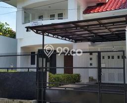 Best Deal Hunian Premium Ideal dan Luas di Kebayoran Baru, Jakarta Selatan Best Deal Hunian Premium Ideal dan Luas di Kebayoran Baru, Jakarta Selatan