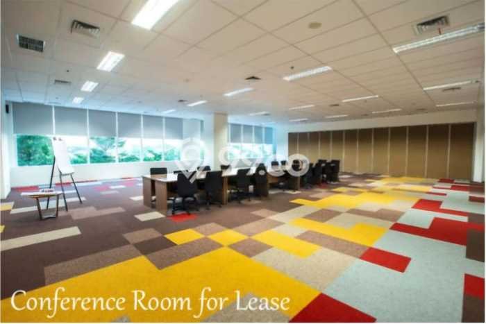 Kantor Dijual di Prime Area Jakarta Selatan Luas 69748m2 Kantor Dijual di Prime Area Jakarta Selatan Luas 69748m2