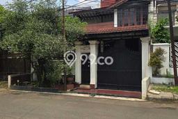 Dijual Rumah Mewah Megah Dengan View Cantik di Senopati, Jakarta Selatan Dijual Rumah Mewah Megah Dengan View Cantik di Senopati, Jakarta Selatan
