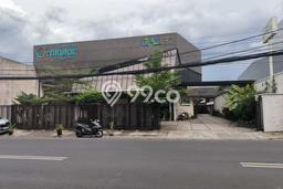 Komersial untuk disewa di Kebayoran Baru punya LT 1600m2 & LB 2000m2 harga sewa kompetitif Komersial untuk disewa di Kebayoran Baru punya LT 1600m2 & LB 2000m2 harga sewa kompetitif