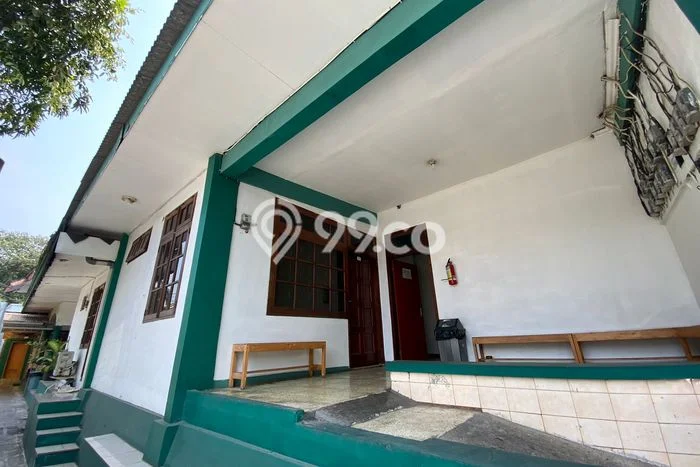 Unit Kost Dijual di Gandaria dengan 44 Kamar Area Ramai Unit Kost Dijual di Gandaria dengan 44 Kamar Area Ramai