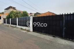 For Sale! Premium House LT 1200m2 Desain Modern di Kemang For Sale! Premium House LT 1200m2 Desain Modern di Kemang