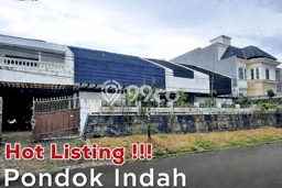 Tanah Kavling Dijual di Jakarta Selatan dengan Spesifikasi 861m2 Tanah Kavling Dijual di Jakarta Selatan dengan Spesifikasi 861m2