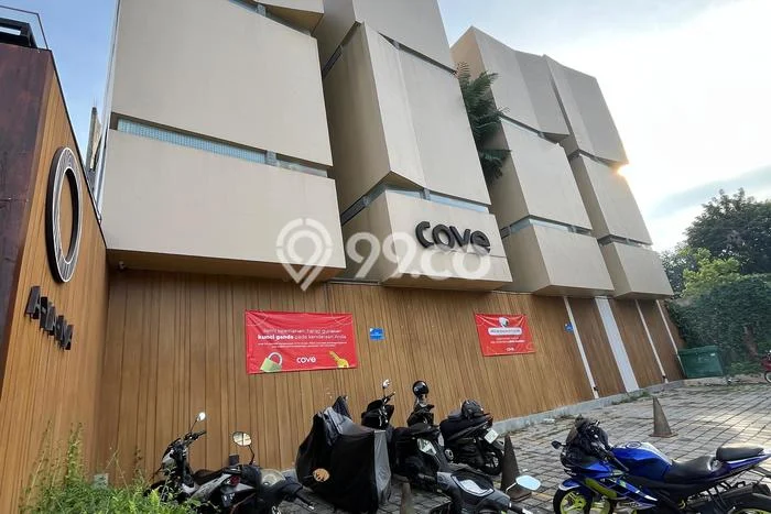 Unit Kost Dijual di Pesanggrahan dengan 41 Kamar Tidur & Luas Bangunan 900m2 Unit Kost Dijual di Pesanggrahan dengan 41 Kamar Tidur & Luas Bangunan 900m2
