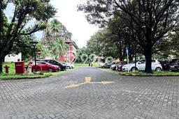 Hotel Premium Kawasan Margonda, Luas 14000m², Kawasan Komersial, Tingkat Keramaian Tinggi Hotel Premium Kawasan Margonda, Luas 14000m², Kawasan Komersial, Tingkat Keramaian Tinggi