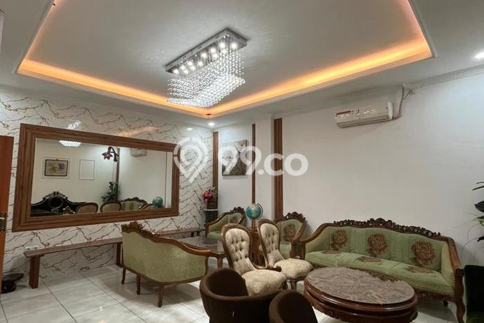 Komersial Dijual di Kawasan Kebayoran Baru, Jakarta Selatan Harga Kompetitif Komersial Dijual di Kawasan Kebayoran Baru, Jakarta Selatan Harga Kompetitif