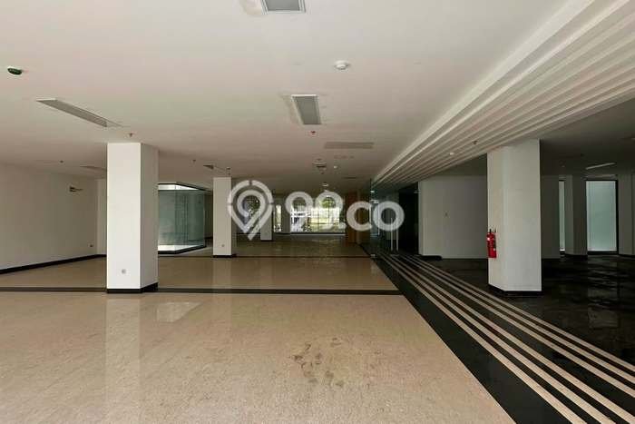 Paling Diincar! Kantor Dijual di Kebon Sirih Harga Kompetitif Paling Diincar! Kantor Dijual di Kebon Sirih Harga Kompetitif