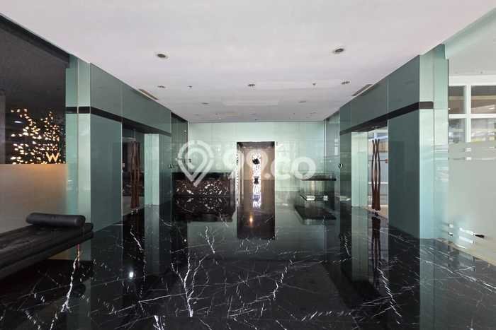 Unit Kantor Dijual di Jakarta Selatan LT 1115m2 & LB 4157m2 Unit Kantor Dijual di Jakarta Selatan LT 1115m2 & LB 4157m2