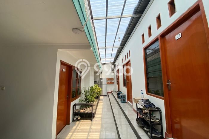 Kost Dijual Lokasi Strategis Gandaria Jakarta Selatan 44 Kamar Tidur Kost Dijual Lokasi Strategis Gandaria Jakarta Selatan 44 Kamar Tidur