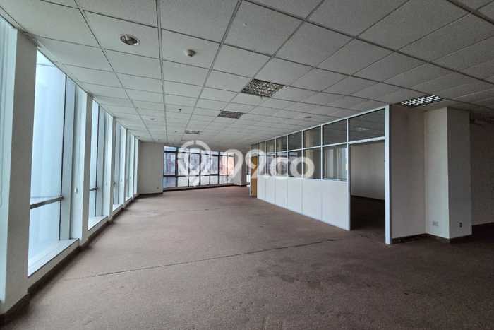Unit Kantor Dijual di Jakarta Selatan LT 1115m2 & LB 4157m2 Unit Kantor Dijual di Jakarta Selatan LT 1115m2 & LB 4157m2