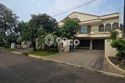 Hunian Modern Untuk Disewakan di Pondok Indah Jakarta Selatan 5 KT & 5 KM Hunian Modern Untuk Disewakan di Pondok Indah Jakarta Selatan 5 KT & 5 KM