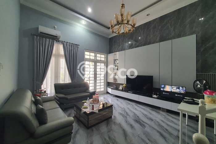 Paling Diincar! Kantor Dijual di Mampang Harga Kompetitif Paling Diincar! Kantor Dijual di Mampang Harga Kompetitif