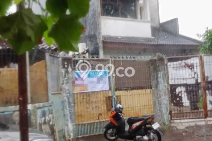 Tanah Kavling Dijual di Permata Hijau, Jakarta Selatan dengan Luas Tanah 827m2 Tanah Kavling Dijual di Permata Hijau, Jakarta Selatan dengan Luas Tanah 827m2