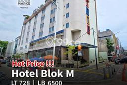 AREA BISNIS! Hotel di , Luas 6500m2m², Jalan Utama, Strategis AREA BISNIS! Hotel di , Luas 6500m2m², Jalan Utama, Strategis