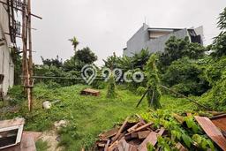 Tanah Dijual Lokasi Strategis di Jakarta Selatan dengan Luas 410m2 Tanah Dijual Lokasi Strategis di Jakarta Selatan dengan Luas 410m2