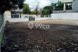 Tanah Siap Bangun Dijual di Jakarta Selatan Punya Luas 467m2 Tanah Siap Bangun Dijual di Jakarta Selatan Punya Luas 467m2