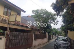 Kost Dijual di Kebayoran Baru Spesifikasi 13 KT & 8 KM Kost Dijual di Kebayoran Baru Spesifikasi 13 KT & 8 KM