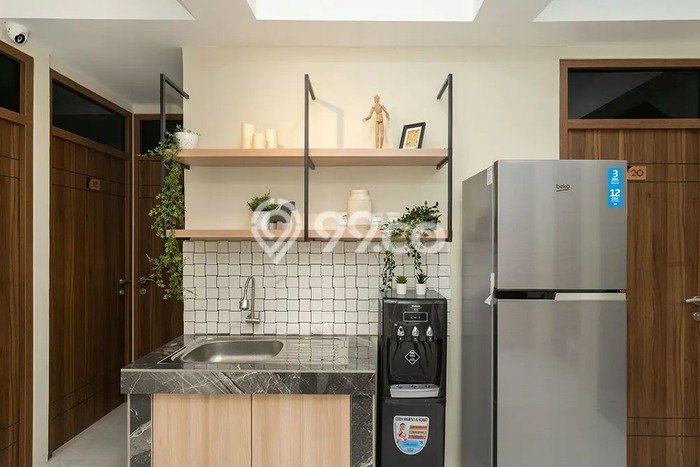 Unit Kost Dijual di Blok M dengan 34 Kamar Kawasan Strategis Unit Kost Dijual di Blok M dengan 34 Kamar Kawasan Strategis