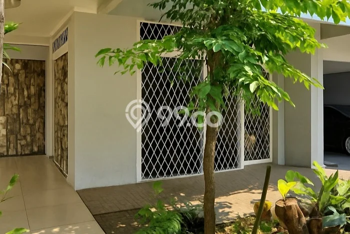 Siap Huni Hunian Elit 4 Kamar di Kebayoran Baru Dekat ke Mana Pun Siap Huni Hunian Elit 4 Kamar di Kebayoran Baru Dekat ke Mana Pun