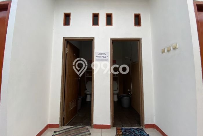 Kost Dijual Lokasi Strategis Gandaria Jakarta Selatan 44 Kamar Tidur Kost Dijual Lokasi Strategis Gandaria Jakarta Selatan 44 Kamar Tidur
