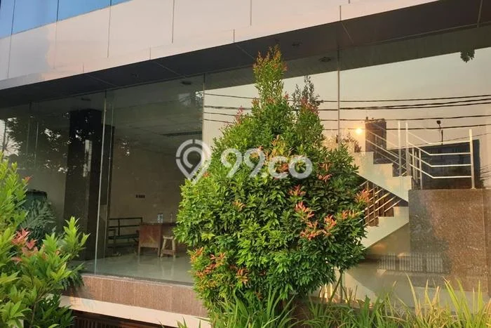 Kantor Dijual di Jakarta Selatan LT 1400m2 & LB 8800m2 Lokasi Terbaik! Kantor Dijual di Jakarta Selatan LT 1400m2 & LB 8800m2 Lokasi Terbaik!
