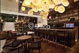 Hotel Premium Kawasan TB Simatupang, Luas 25617m², Jalan Utama, Tingkat Keramaian Tinggi Hotel Premium Kawasan TB Simatupang, Luas 25617m², Jalan Utama, Tingkat Keramaian Tinggi