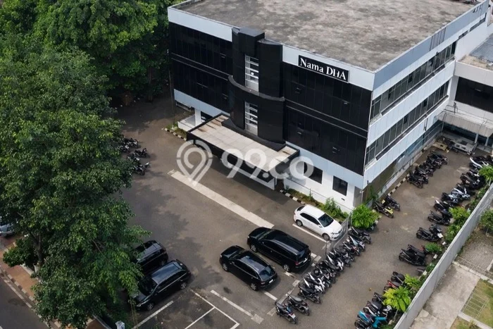 Kantor Favorit Dijual di Cilandak Jakarta Selatan Kawasan Pusat Bisnis Kantor Favorit Dijual di Cilandak Jakarta Selatan Kawasan Pusat Bisnis