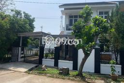 Jual Rumah Favorit Siap Huni LB 118m2 di Sukaraja, Bogor Jual Rumah Favorit Siap Huni LB 118m2 di Sukaraja, Bogor
