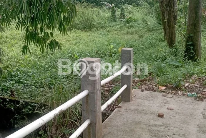 Kavling Tanah Dijual di Cibinong Bogor Spesifikasi 2027m2 Kavling Tanah Dijual di Cibinong Bogor Spesifikasi 2027m2