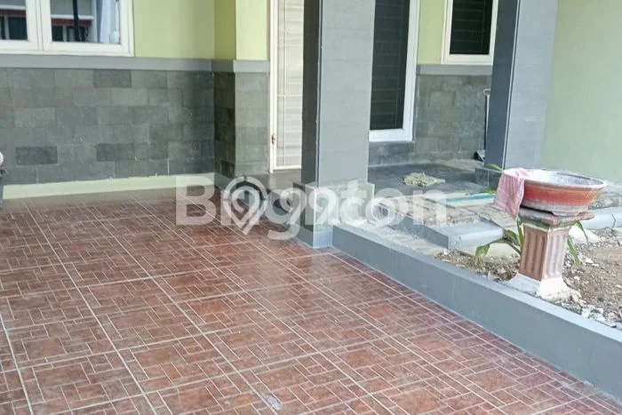 Disewakan Cepat Rumah Kondisi Baik di Area Sukaraja, Bogor Disewakan Cepat Rumah Kondisi Baik di Area Sukaraja, Bogor