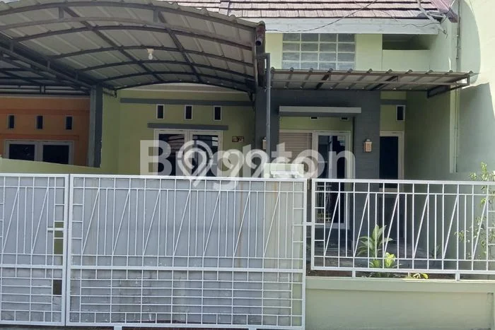 Disewakan Cepat Rumah Kondisi Baik di Area Sukaraja, Bogor Disewakan Cepat Rumah Kondisi Baik di Area Sukaraja, Bogor
