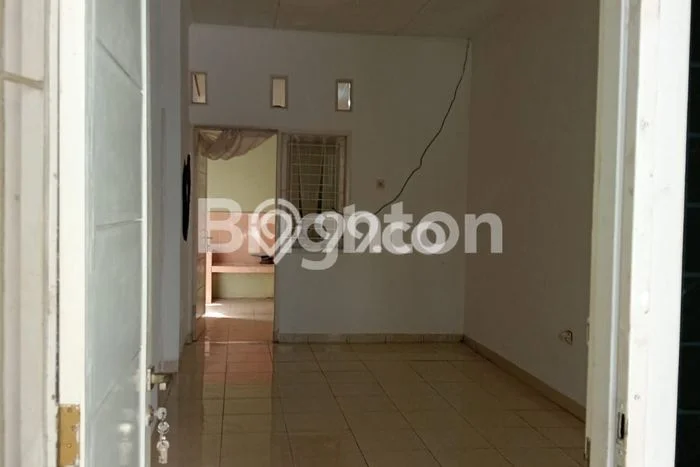 Disewakan Cepat Rumah Kondisi Baik di Area Sukaraja, Bogor Disewakan Cepat Rumah Kondisi Baik di Area Sukaraja, Bogor