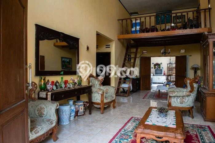 Rumah Minimalis 3 KT LT 237m2 di Tanah Baru Rumah Minimalis 3 KT LT 237m2 di Tanah Baru