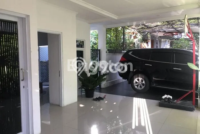 Dijual Hunian Rumah Terawat 5 Kamar di Sentul City, Bogor Dijual Hunian Rumah Terawat 5 Kamar di Sentul City, Bogor