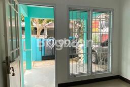 Dijual Rumah 3 Kamar Lokasi Ideal Bagus dan Strategis di Cibinong Dijual Rumah 3 Kamar Lokasi Ideal Bagus dan Strategis di Cibinong