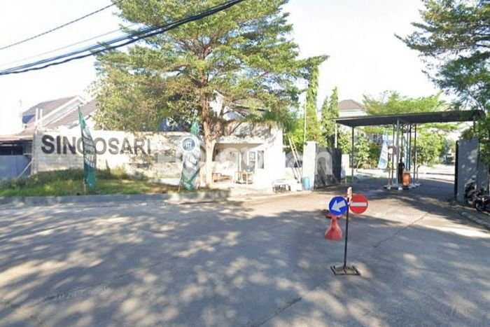 Rumah Modern 3 KT di Setiamekar Bekasi Rumah Modern 3 KT di Setiamekar Bekasi