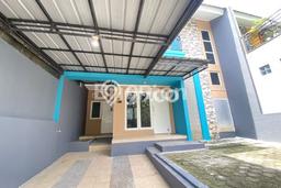 Disewakan Rumah Konsep Modern di Sukaraja Bogor dengan 3 KT Disewakan Rumah Konsep Modern di Sukaraja Bogor dengan 3 KT