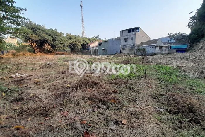 Tanah di Cibinong, Bogor Luas 2027m2 Dijual Segera Tanah di Cibinong, Bogor Luas 2027m2 Dijual Segera