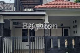 Dijual Rumah Modern 3 KT di Ciparigi, Bogor Dijual Rumah Modern 3 KT di Ciparigi, Bogor