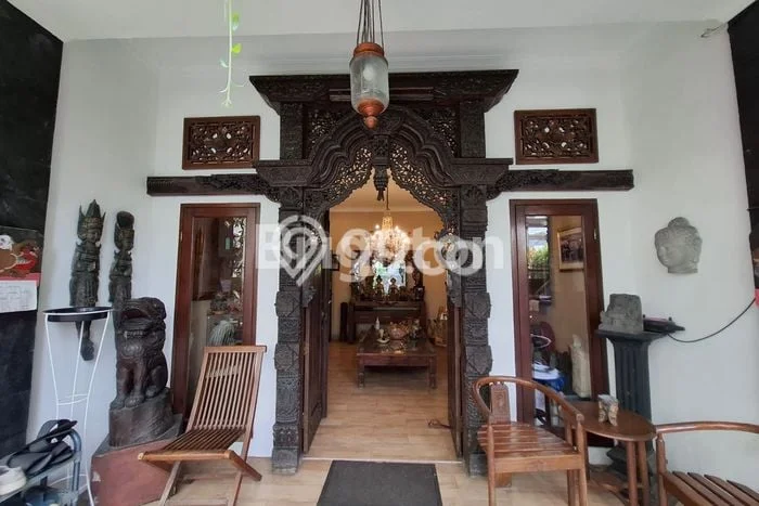 Siap Huni Rumah Mewah 4 Kamar di Pamulang Dekat ke Mana Pun Siap Huni Rumah Mewah 4 Kamar di Pamulang Dekat ke Mana Pun