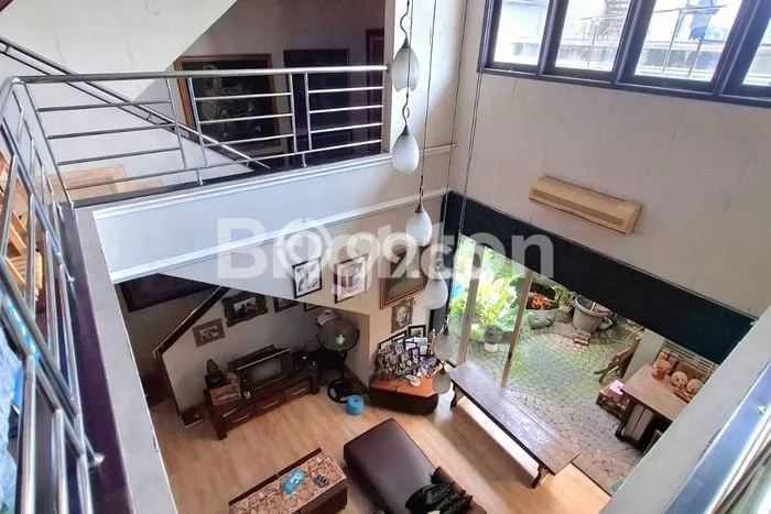 Siap Huni Rumah Mewah 4 Kamar di Pamulang Dekat ke Mana Pun Siap Huni Rumah Mewah 4 Kamar di Pamulang Dekat ke Mana Pun