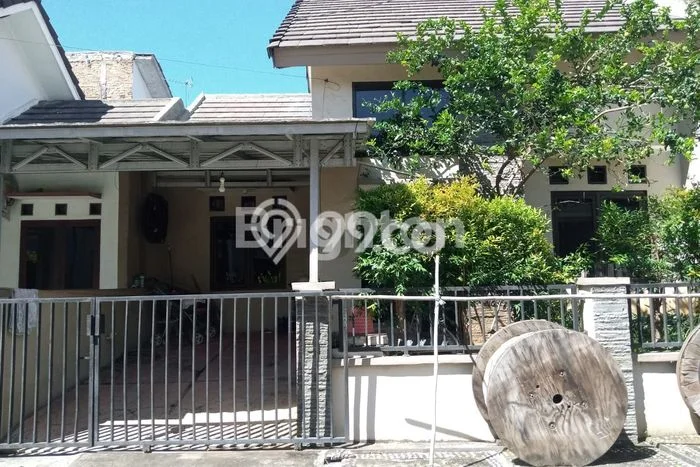 Jual Rumah Murah Meriah Kramatwatu Punya 2 KT & LT 80m2 Jual Rumah Murah Meriah Kramatwatu Punya 2 KT & LT 80m2