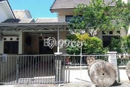 Jual Rumah Murah Meriah Kramatwatu Punya 2 KT & LT 80m2 Jual Rumah Murah Meriah Kramatwatu Punya 2 KT & LT 80m2