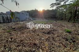 Tanah di Cibinong, Bogor Luas 2027m2 Dijual Segera Tanah di Cibinong, Bogor Luas 2027m2 Dijual Segera