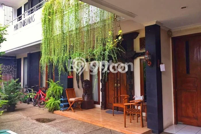 Siap Huni Rumah Mewah 4 Kamar di Pamulang Dekat ke Mana Pun Siap Huni Rumah Mewah 4 Kamar di Pamulang Dekat ke Mana Pun