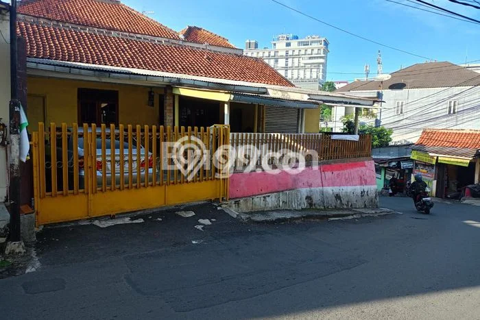 Dijual Rumah Luas Elegan Dengan View Cantik di Tegallega, Bogor Dijual Rumah Luas Elegan Dengan View Cantik di Tegallega, Bogor