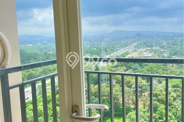 Unit Apartemen Dijual di Cimanggis, Depok, dengan 2 Bedroom, 1 Bathroom Unit Apartemen Dijual di Cimanggis, Depok, dengan 2 Bedroom, 1 Bathroom
