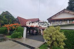 Hunian Super Elit dengan Akses Paling Strategis di Babakan, Bogor Hunian Super Elit dengan Akses Paling Strategis di Babakan, Bogor