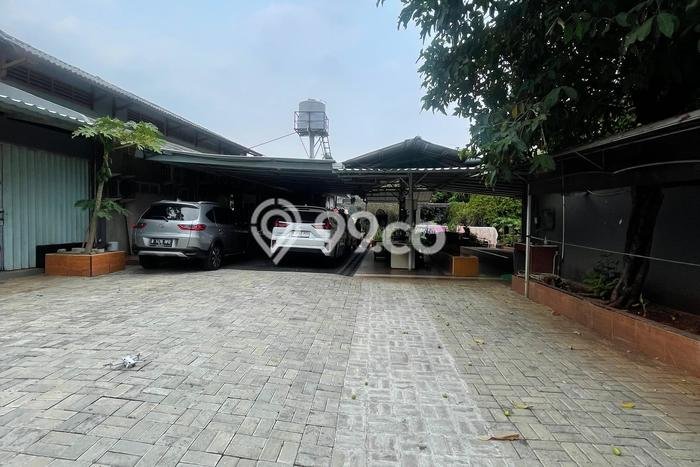 Hunian Elit LB 270m2 Siap Pakai Desain Elegan di Pondok Indah, Jakarta Selatan Hunian Elit LB 270m2 Siap Pakai Desain Elegan di Pondok Indah, Jakarta Selatan